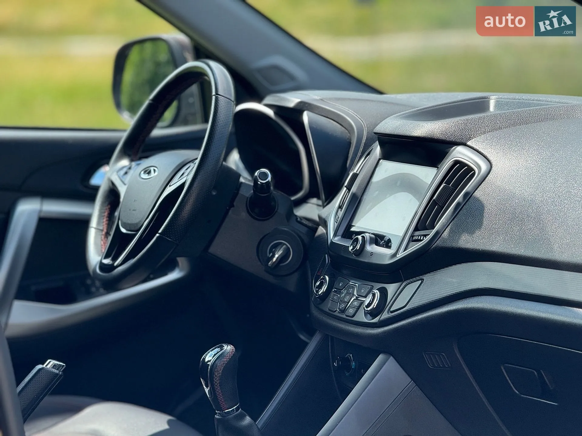 2018 Chery Tiggo 5 - мініатюра 17