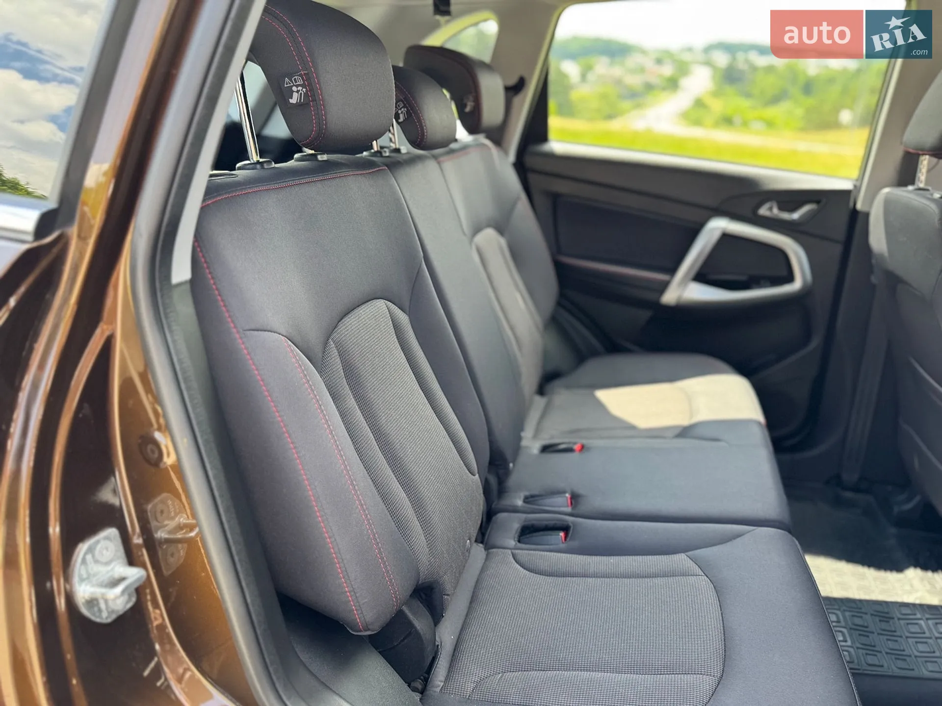 2018 Chery Tiggo 5 - мініатюра 26