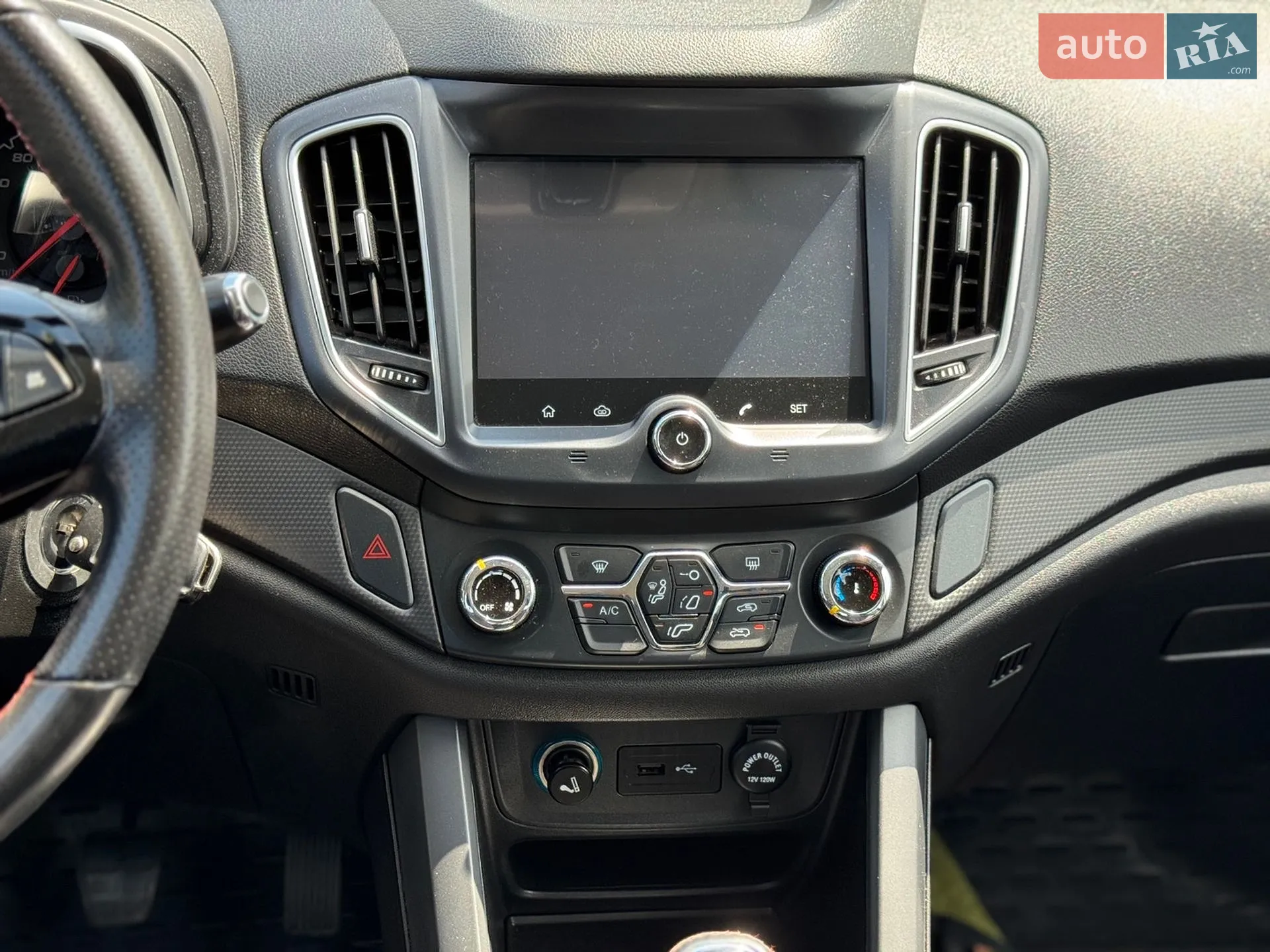 2018 Chery Tiggo 5 - мініатюра 31