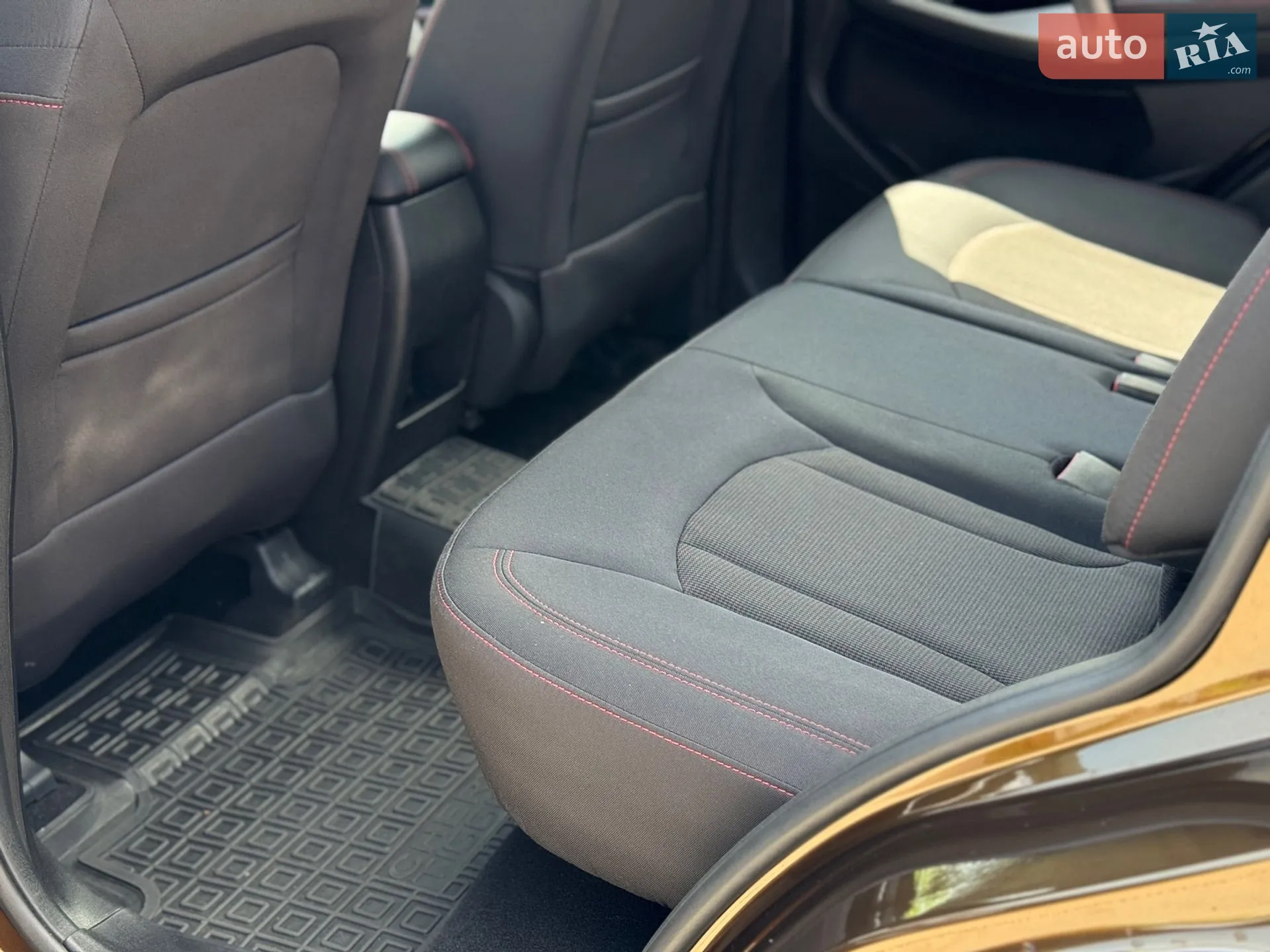 2018 Chery Tiggo 5 - мініатюра 36