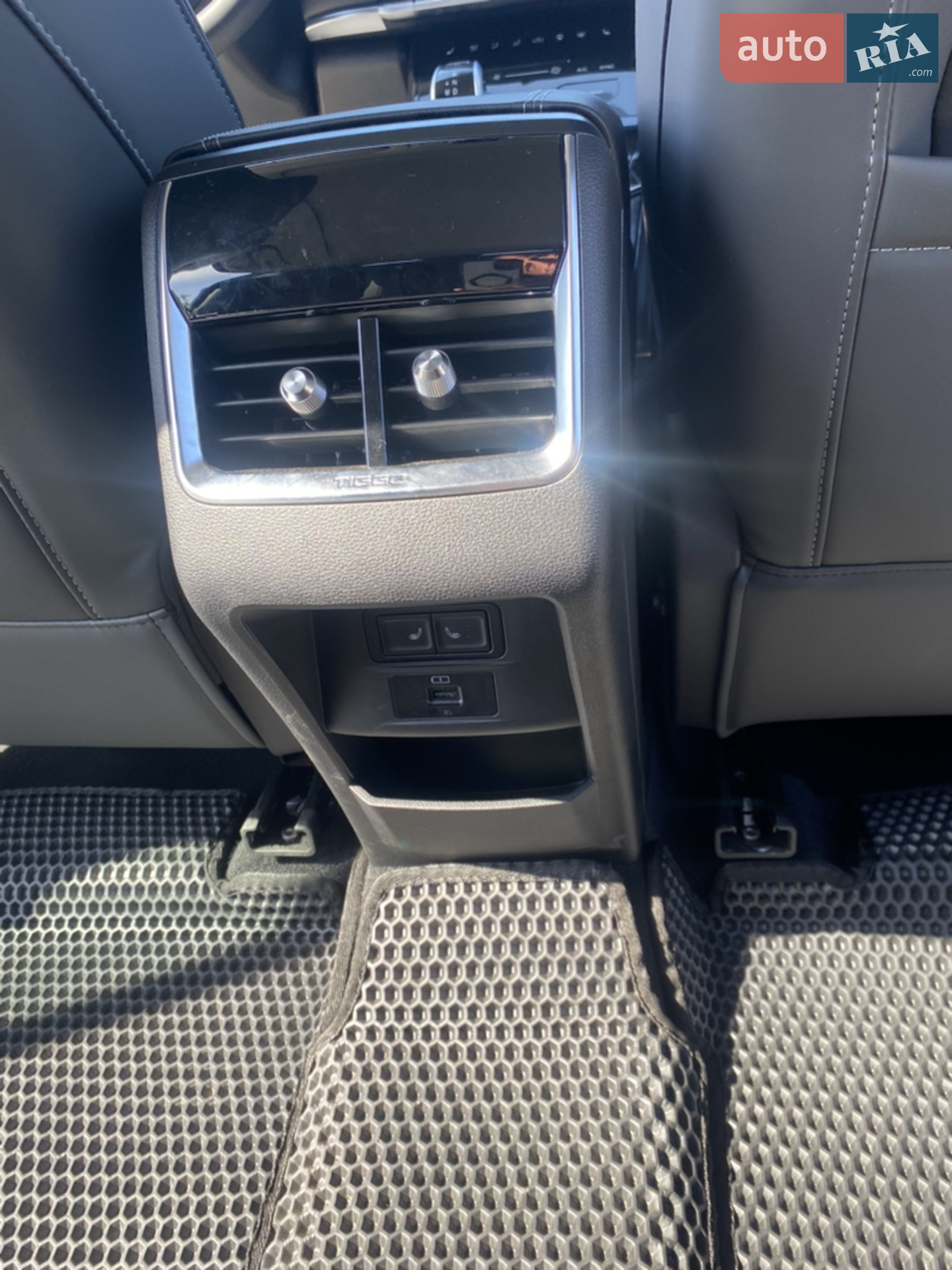 2021 Chery Tiggo 7 Pro - мініатюра 9