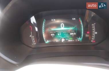 Внедорожник / Кроссовер Chery Tiggo 7 Pro 2021 в 