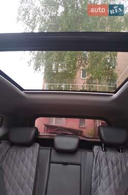 Внедорожник / Кроссовер Chery Tiggo 7 Pro 2021 в 