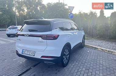 Внедорожник / Кроссовер Chery Tiggo 7 Pro 2021 в 