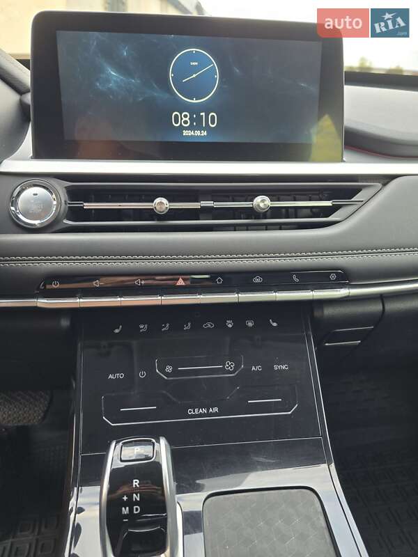 Внедорожник / Кроссовер Chery Tiggo 7 Pro 2021 в Ровно фото 16 Внедорожник / Кроссовер Chery Tiggo 7 Pro 2021 в Ровно