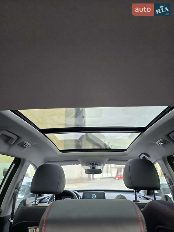 Внедорожник / Кроссовер Chery Tiggo 7 Pro 2021 в Ровно фото 25 Внедорожник / Кроссовер Chery Tiggo 7 Pro 2021 в Ровно