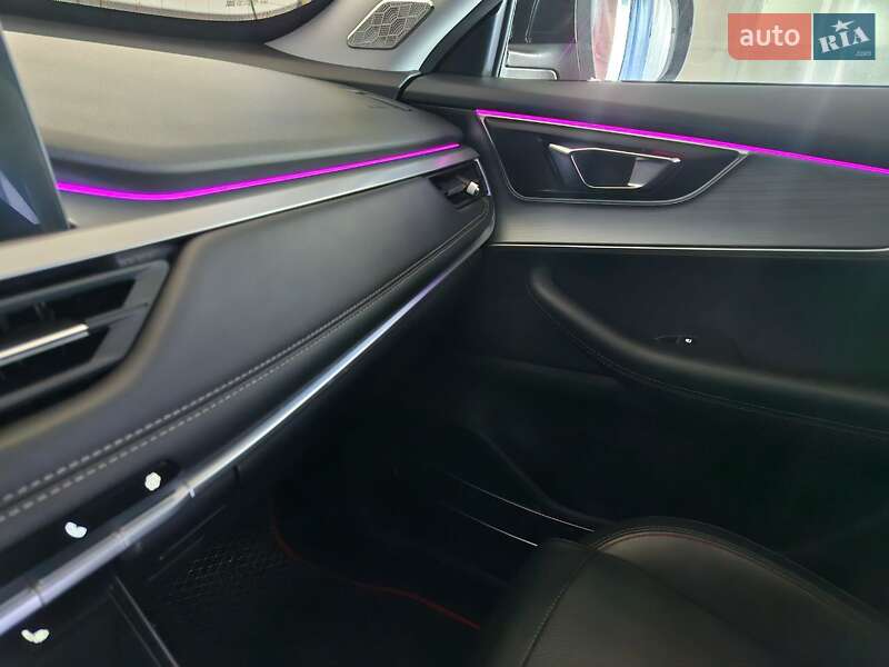 Внедорожник / Кроссовер Chery Tiggo 7 Pro 2021 в Николаеве фото 24 Внедорожник / Кроссовер Chery Tiggo 7 Pro 2021 в Николаеве