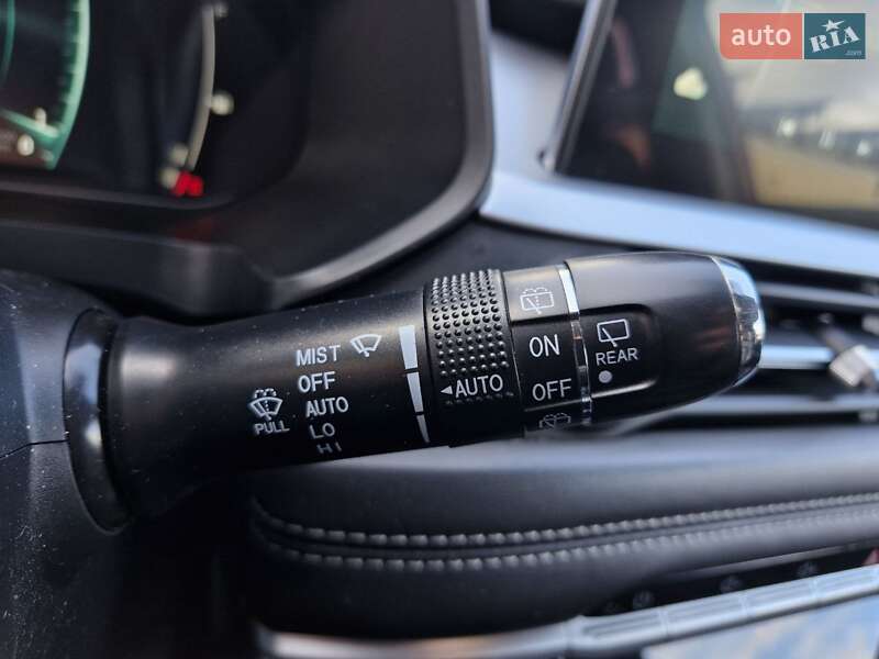 Внедорожник / Кроссовер Chery Tiggo 7 Pro 2021 в Николаеве
