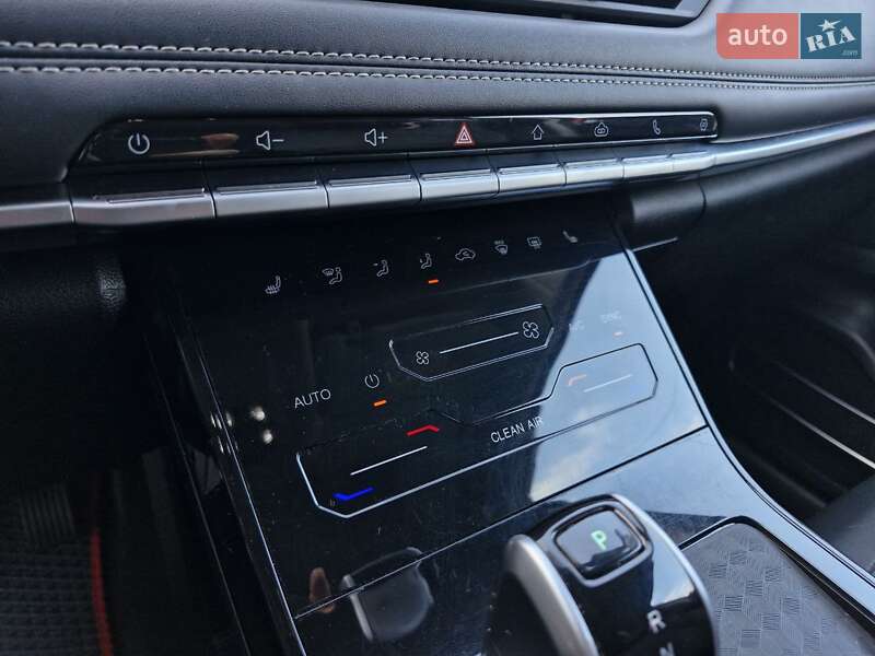 Внедорожник / Кроссовер Chery Tiggo 7 Pro 2021 в Николаеве фото 42 Внедорожник / Кроссовер Chery Tiggo 7 Pro 2021 в Николаеве