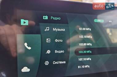 Внедорожник / Кроссовер Chery Tiggo 7 Pro 2021 в 