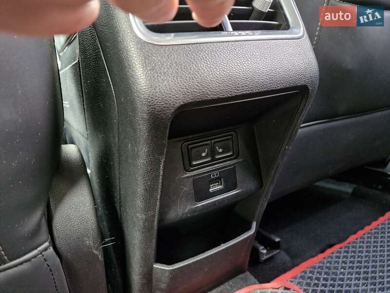 Внедорожник / Кроссовер Chery Tiggo 7 Pro 2021 в Николаеве фото 47 Внедорожник / Кроссовер Chery Tiggo 7 Pro 2021 в Николаеве