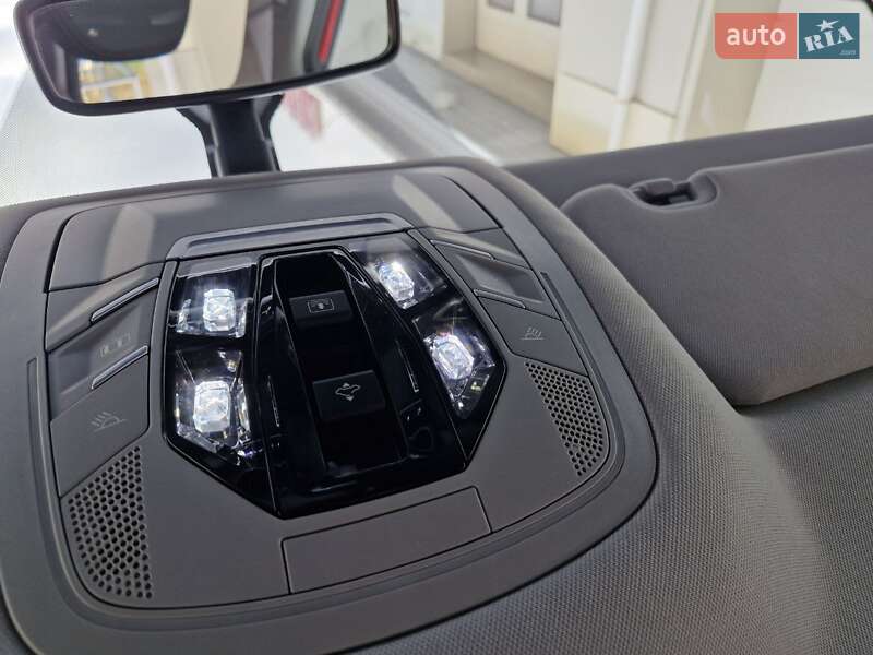 Внедорожник / Кроссовер Chery Tiggo 7 Pro 2021 в Николаеве