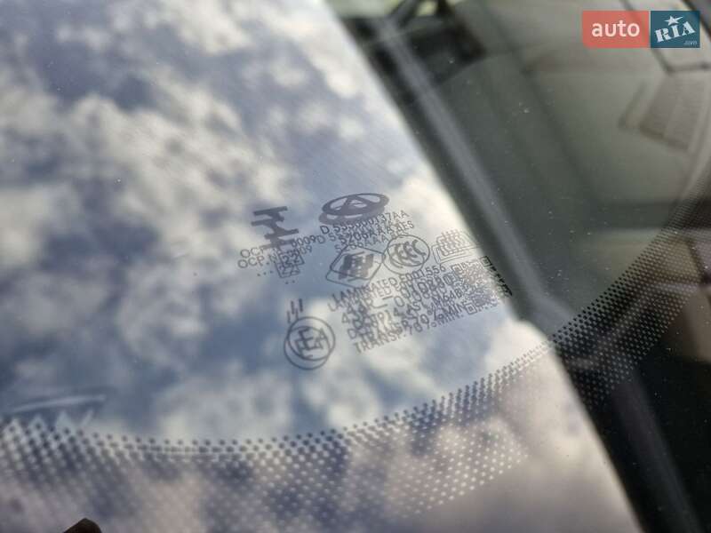 Внедорожник / Кроссовер Chery Tiggo 7 Pro 2021 в Николаеве фото 15 Внедорожник / Кроссовер Chery Tiggo 7 Pro 2021 в Николаеве