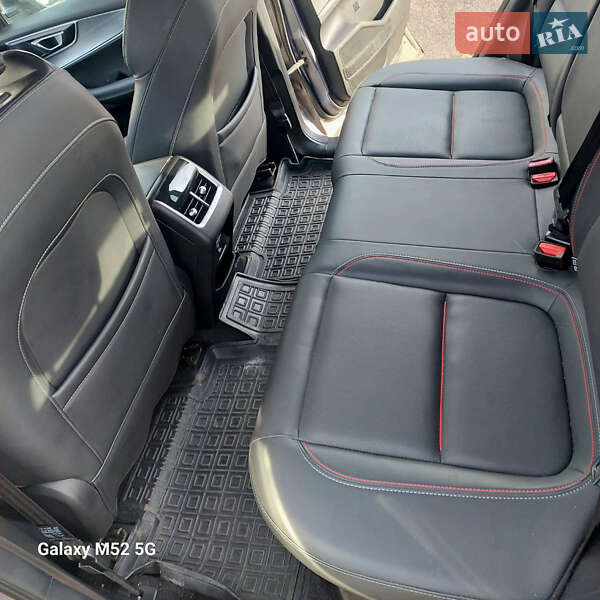 Позашляховик / Кросовер Chery Tiggo 7 Pro 2022 в Братському фото 6 Позашляховик / Кросовер Chery Tiggo 7 Pro 2022 в Братському