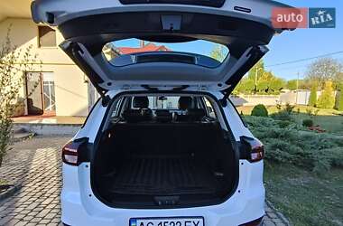 Внедорожник / Кроссовер Chery Tiggo 7 Pro 2021 в 