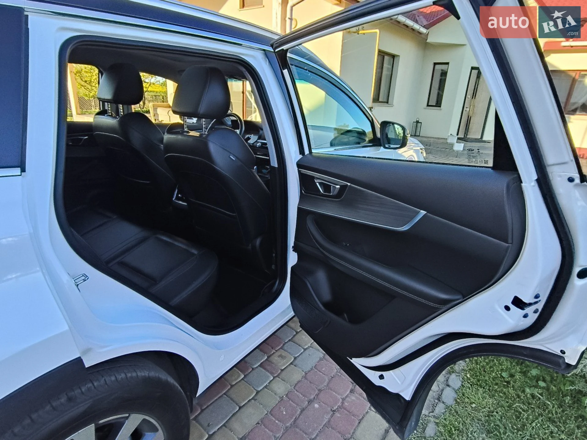 2021 Chery Tiggo 7 Pro - мініатюра 13