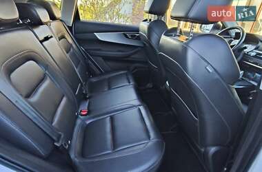 Позашляховик / Кросовер Chery Tiggo 7 Pro 2021 в Луцьку
