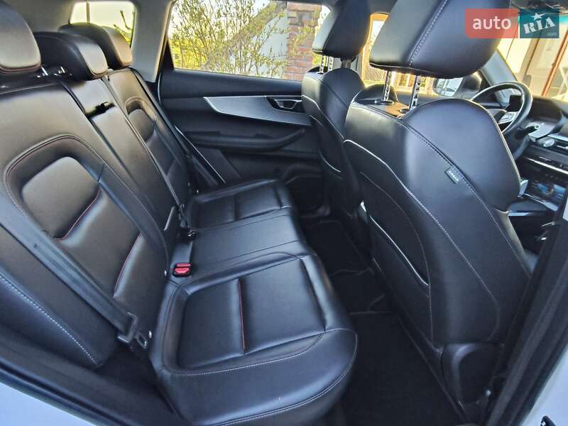 Внедорожник / Кроссовер Chery Tiggo 7 Pro 2021 в Луцке