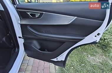 Внедорожник / Кроссовер Chery Tiggo 7 Pro 2021 в 