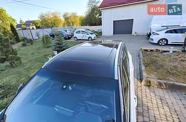 Позашляховик / Кросовер Chery Tiggo 7 Pro 2021 в Луцьку