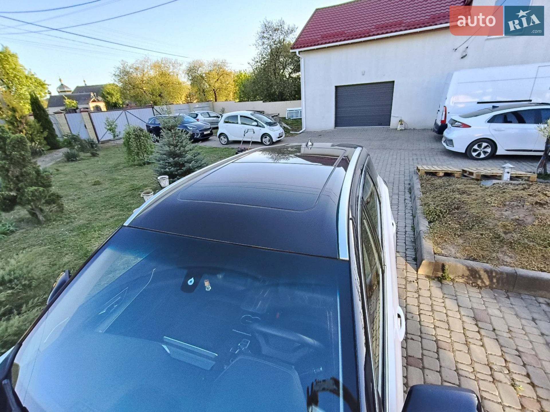 2021 Chery Tiggo 7 Pro - мініатюра 37