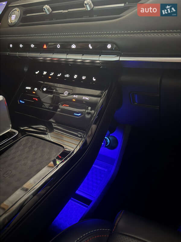 Внедорожник / Кроссовер Chery Tiggo 7 Pro 2021 в Одессе