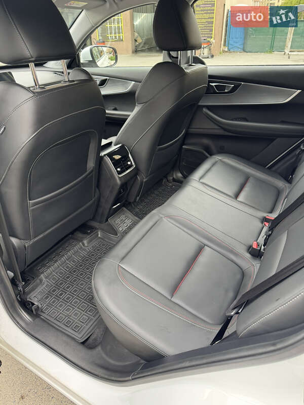 Внедорожник / Кроссовер Chery Tiggo 7 Pro 2021 в Киеве фото 28 Внедорожник / Кроссовер Chery Tiggo 7 Pro 2021 в Киеве