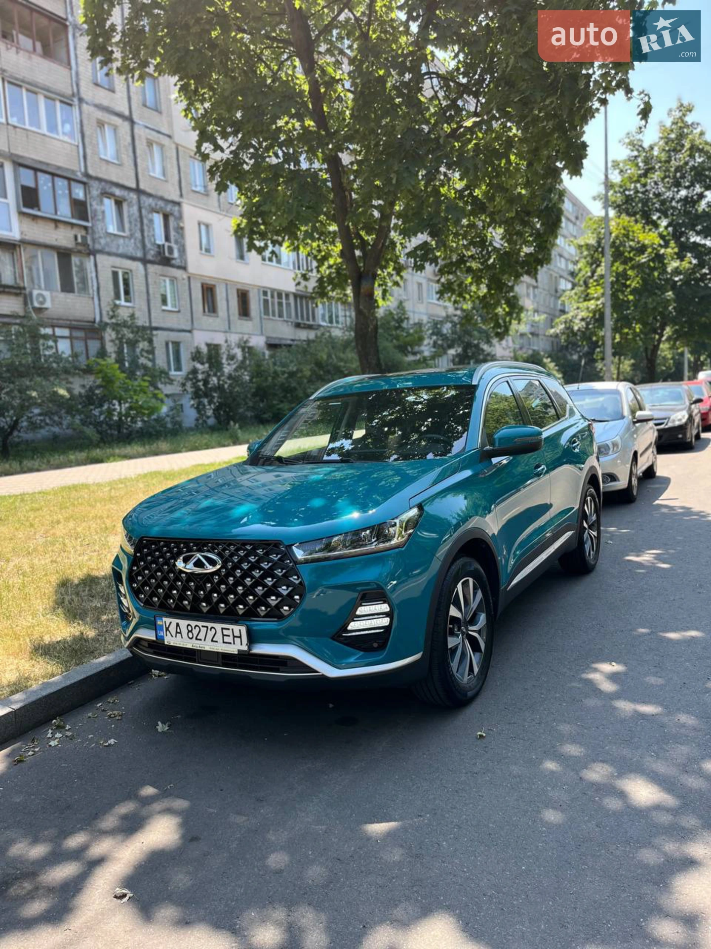 Фото авто 8