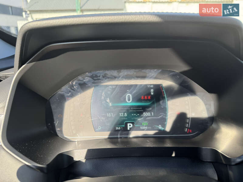 Внедорожник / Кроссовер Chery Tiggo 7 Pro 2021 в Полтаве фото 14 Внедорожник / Кроссовер Chery Tiggo 7 Pro 2021 в Полтаве