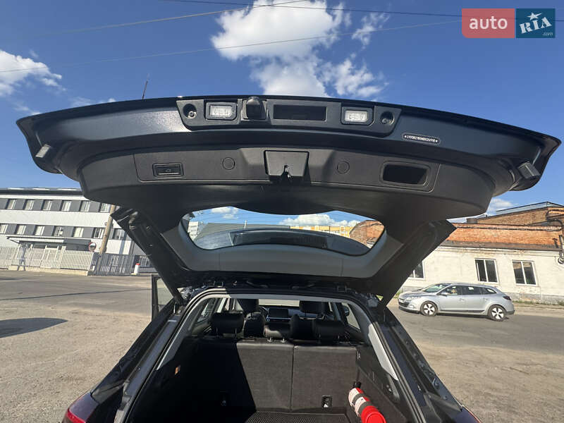 Внедорожник / Кроссовер Chery Tiggo 7 Pro 2021 в Полтаве фото 23 Внедорожник / Кроссовер Chery Tiggo 7 Pro 2021 в Полтаве