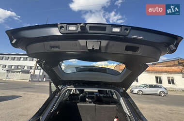 Позашляховик / Кросовер Chery Tiggo 7 Pro 2021 в 