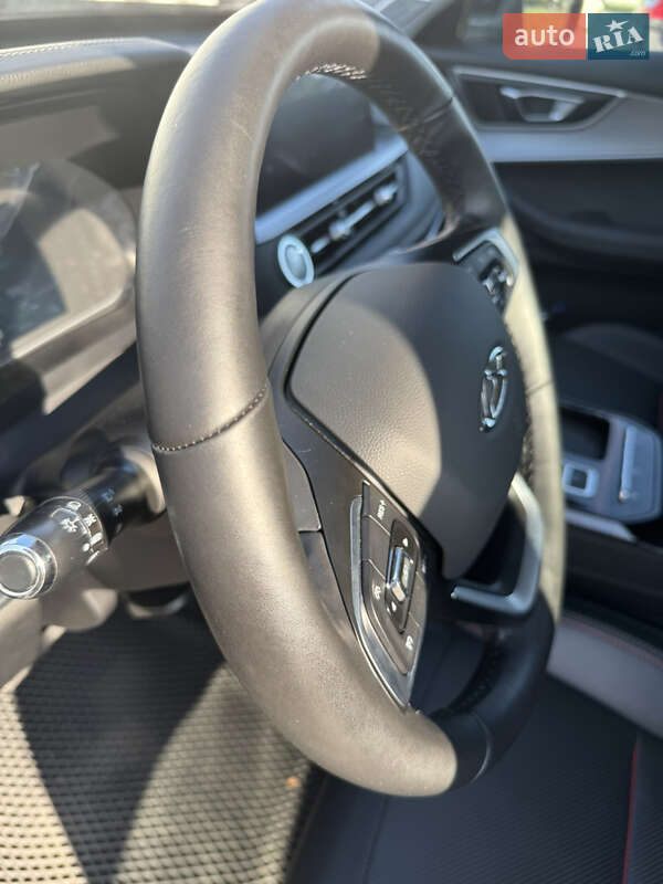 Внедорожник / Кроссовер Chery Tiggo 7 Pro 2021 в Полтаве фото 29 Внедорожник / Кроссовер Chery Tiggo 7 Pro 2021 в Полтаве