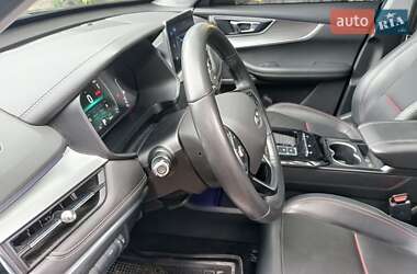 Внедорожник / Кроссовер Chery Tiggo 7 Pro 2021 в Житомире
