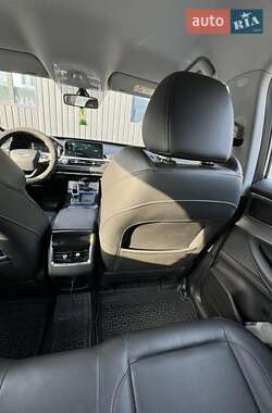 Внедорожник / Кроссовер Chery Tiggo 7 Pro 2021 в 