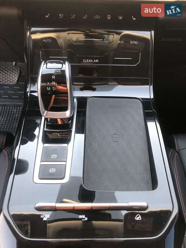 Позашляховик / Кросовер Chery Tiggo 7 Pro 2021 в Миколаєві