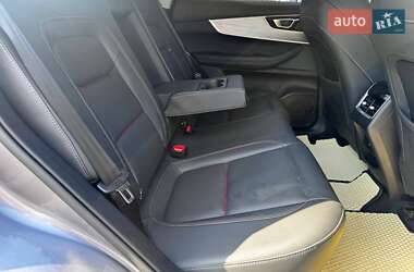 Внедорожник / Кроссовер Chery Tiggo 7 Pro 2022 в 