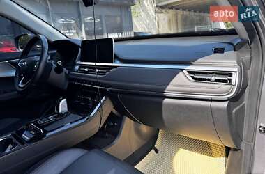 Внедорожник / Кроссовер Chery Tiggo 7 Pro 2022 в 