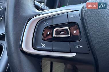 Внедорожник / Кроссовер Chery Tiggo 7 Pro 2022 в 