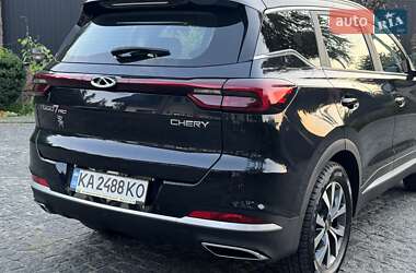 Внедорожник / Кроссовер Chery Tiggo 7 Pro 2022 в 