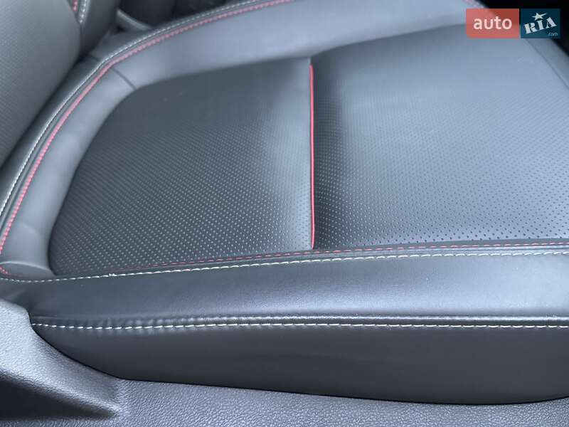 Внедорожник / Кроссовер Chery Tiggo 7 Pro 2022 в Киеве