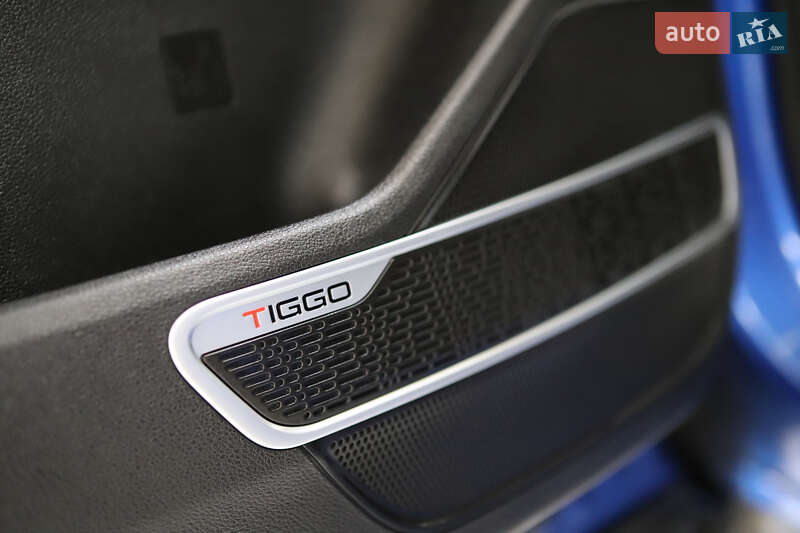 Внедорожник / Кроссовер Chery Tiggo 7 Pro 2021 в Дрогобыче