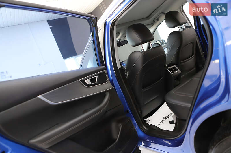 Внедорожник / Кроссовер Chery Tiggo 7 Pro 2021 в Дрогобыче