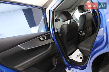 Внедорожник / Кроссовер Chery Tiggo 7 Pro 2021 в 