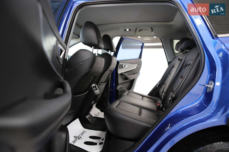 Внедорожник / Кроссовер Chery Tiggo 7 Pro 2021 в Дрогобыче