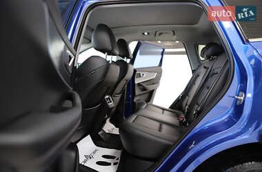 Внедорожник / Кроссовер Chery Tiggo 7 Pro 2021 в 