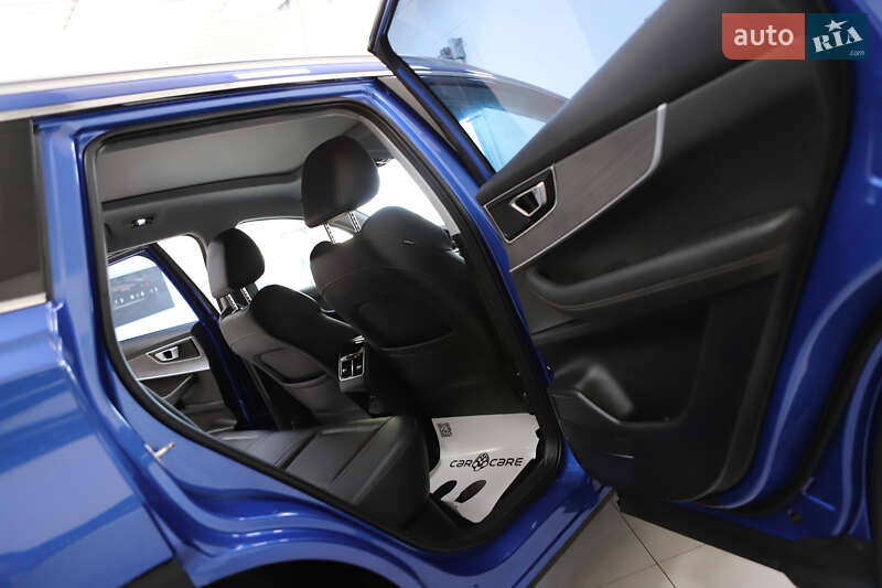 Внедорожник / Кроссовер Chery Tiggo 7 Pro 2021 в Дрогобыче