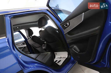 Внедорожник / Кроссовер Chery Tiggo 7 Pro 2021 в 