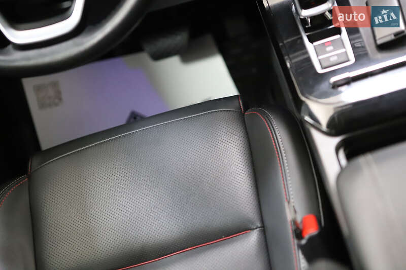 Внедорожник / Кроссовер Chery Tiggo 7 Pro 2021 в Дрогобыче