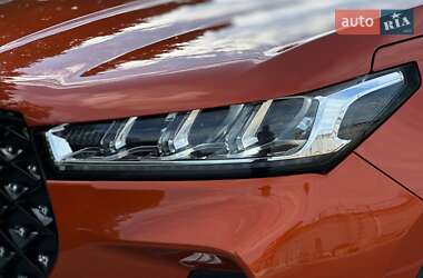 Внедорожник / Кроссовер Chery Tiggo 7 Pro 2021 в 