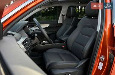 Внедорожник / Кроссовер Chery Tiggo 7 Pro 2021 в 